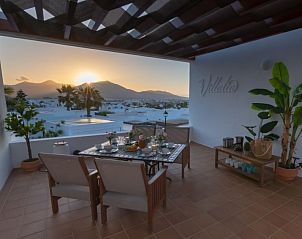 Verblijf 1442115 - Vakantiewoning Canarische Eilanden - Vakantiehuis Calista