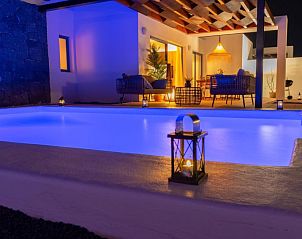 Verblijf 1442115 - Vakantiewoning Canarische Eilanden - Vakantiehuis Calista