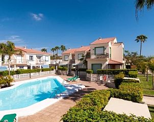 Guest house 14422302 • Holiday property Canary Islands • Villa Marina Port 15 