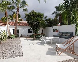 Verblijf 14433207 • Vakantiewoning Canarische Eilanden • Villa Guaza Maria 