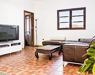 Verblijf 1443403 - Vakantiewoning Canarische Eilanden - Vakantiehuis Villa Mareta