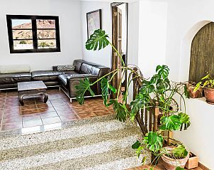 Verblijf 1443403 - Vakantiewoning Canarische Eilanden - Vakantiehuis Villa Mareta
