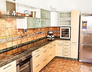 Verblijf 1443403 - Vakantiewoning Canarische Eilanden - Vakantiehuis Villa Mareta