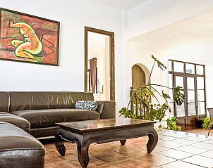 Verblijf 1443403 - Vakantiewoning Canarische Eilanden - Vakantiehuis Villa Mareta