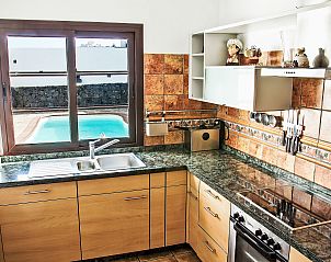 Verblijf 1443403 - Vakantiewoning Canarische Eilanden - Vakantiehuis Villa Mareta