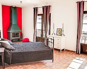 Verblijf 1443403 - Vakantiewoning Canarische Eilanden - Vakantiehuis Villa Mareta