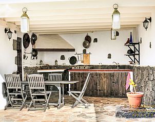 Verblijf 1443403 - Vakantiewoning Canarische Eilanden - Vakantiehuis Villa Mareta