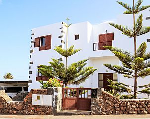 Verblijf 1443403 - Vakantiewoning Canarische Eilanden - Vakantiehuis Villa Mareta