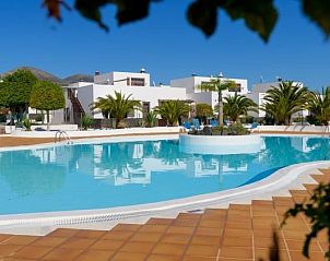 Guest house 1443501 • Apartment Canary Islands • Appartement Vela Marina 