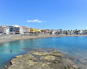 Verblijf 1444014 - Appartement Canarische Eilanden - Appartement 305 FP