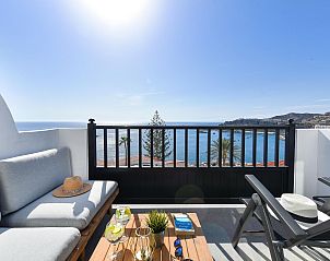 Verblijf 1444015 - Appartement Canarische Eilanden - Appartement Los Canarios 629 - Adults Only