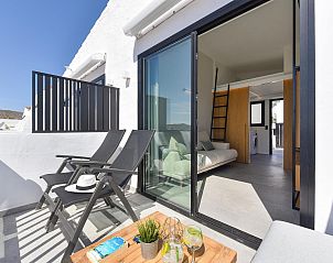 Verblijf 1444015 - Appartement Canarische Eilanden - Appartement Los Canarios 629 - Adults Only