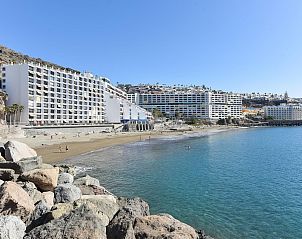 Verblijf 1444015 - Appartement Canarische Eilanden - Appartement Los Canarios 629 - Adults Only