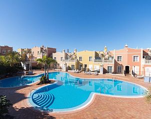 Guest house 14442204 • Apartment Canary Islands • Appartement Fewo Paradies 