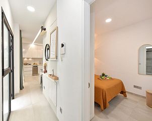 Guest house 1445907 - Apartment Canary Islands - Appartement Maisha Beach Canteras