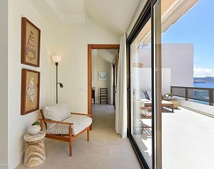 Guest house 1445908 - Apartment Canary Islands - Appartement La Terraza de Sofia Canteras