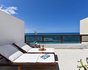 Guest house 1445908 - Apartment Canary Islands - Appartement La Terraza de Sofia Canteras