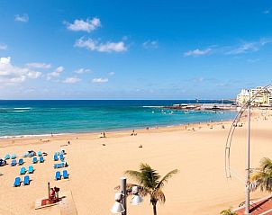 Verblijf 1445921 - Appartement Canarische Eilanden - Appartement LZ84H Lanzarote