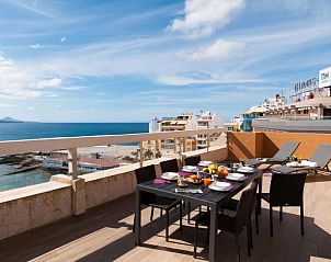 Guest house 1445922 • Apartment Canary Islands • Appartement Nautilus 