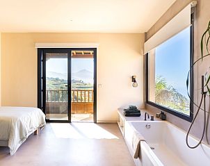 Guest house 1446001 - Holiday property Canary Islands - Villa Belleza