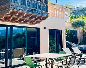 Guest house 1446001 - Holiday property Canary Islands - Villa Belleza