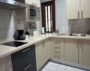 Guest house 1446101 - Apartment Canary Islands - Appartement Antequera