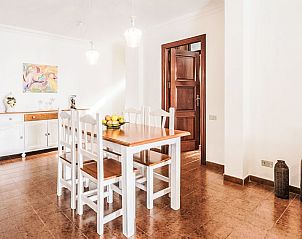 Guest house 1446101 - Apartment Canary Islands - Appartement Antequera