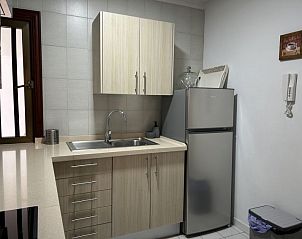 Guest house 1446101 - Apartment Canary Islands - Appartement Antequera