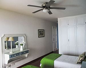 Guest house 1446101 - Apartment Canary Islands - Appartement Antequera