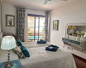 Guest house 1446101 - Apartment Canary Islands - Appartement Antequera