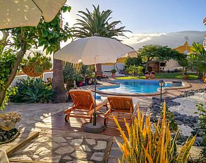 Guest house 1446101 - Apartment Canary Islands - Appartement Antequera