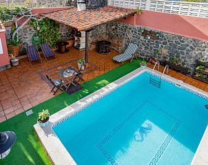Guest house 1446401 • Holiday property Canary Islands • Vakantiehuis La Marea 