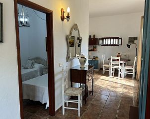 Guest house 1447601 - Holiday property Canary Islands - Vakantiehuis Los Jablitos