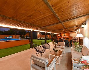 Verblijf 1449503 - Vakantiewoning Canarische Eilanden - Vakantiehuis Finca La Casona de Abajo Arucas