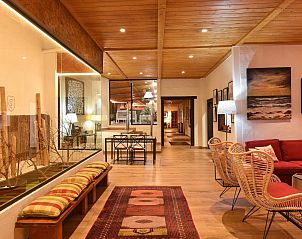 Verblijf 1449503 - Vakantiewoning Canarische Eilanden - Vakantiehuis Finca La Casona de Abajo Arucas