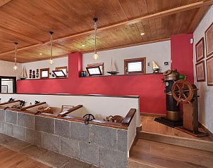 Verblijf 1449503 - Vakantiewoning Canarische Eilanden - Vakantiehuis Finca La Casona de Abajo Arucas