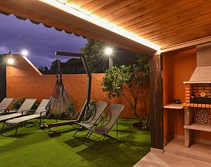 Verblijf 1449503 - Vakantiewoning Canarische Eilanden - Vakantiehuis Finca La Casona de Abajo Arucas