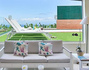 Verblijf 1449505 - Vakantiewoning Canarische Eilanden - Vakantiehuis Arriba Arucas