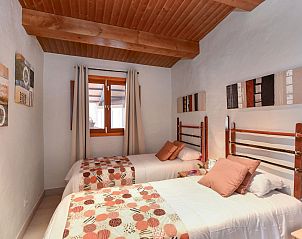 Verblijf 1449505 - Vakantiewoning Canarische Eilanden - Vakantiehuis Arriba Arucas