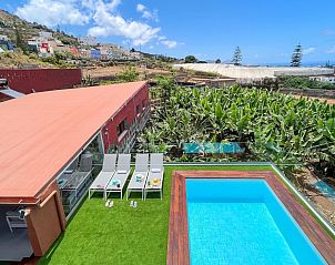 Verblijf 1449505 - Vakantiewoning Canarische Eilanden - Vakantiehuis Arriba Arucas