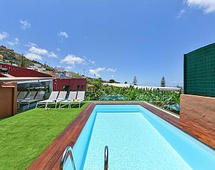 Verblijf 1449505 - Vakantiewoning Canarische Eilanden - Vakantiehuis Arriba Arucas