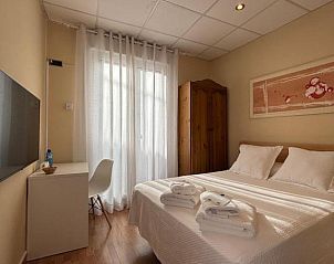 Guest house 14514201 - Apartment Aragom / Navarra / La Rioja - Hotel Restaurante El Colono