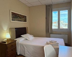 Guest house 14514201 - Apartment Aragom / Navarra / La Rioja - Hotel Restaurante El Colono