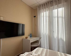 Guest house 14514201 - Apartment Aragom / Navarra / La Rioja - Hotel Restaurante El Colono