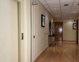 Guest house 14514201 - Apartment Aragom / Navarra / La Rioja - Hotel Restaurante El Colono