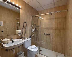 Guest house 14514201 - Apartment Aragom / Navarra / La Rioja - Hotel Restaurante El Colono