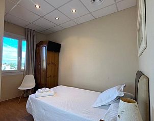 Guest house 14514201 - Apartment Aragom / Navarra / La Rioja - Hotel Restaurante El Colono