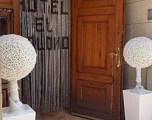 Guest house 14514201 - Apartment Aragom / Navarra / La Rioja - Hotel Restaurante El Colono