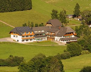 Verblijf 14603101 • Vakantie appartement Zwarte Woud • Akzent Hotel Kaltenbach 