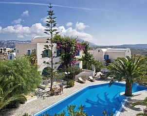 Unterkunft 14606102 • Appartement Griechischen Inseln • Paradise Resort 